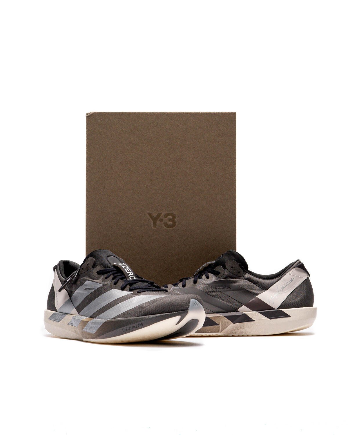 Y-3 ADIOS 9 | JS3151 | AFEW STORE